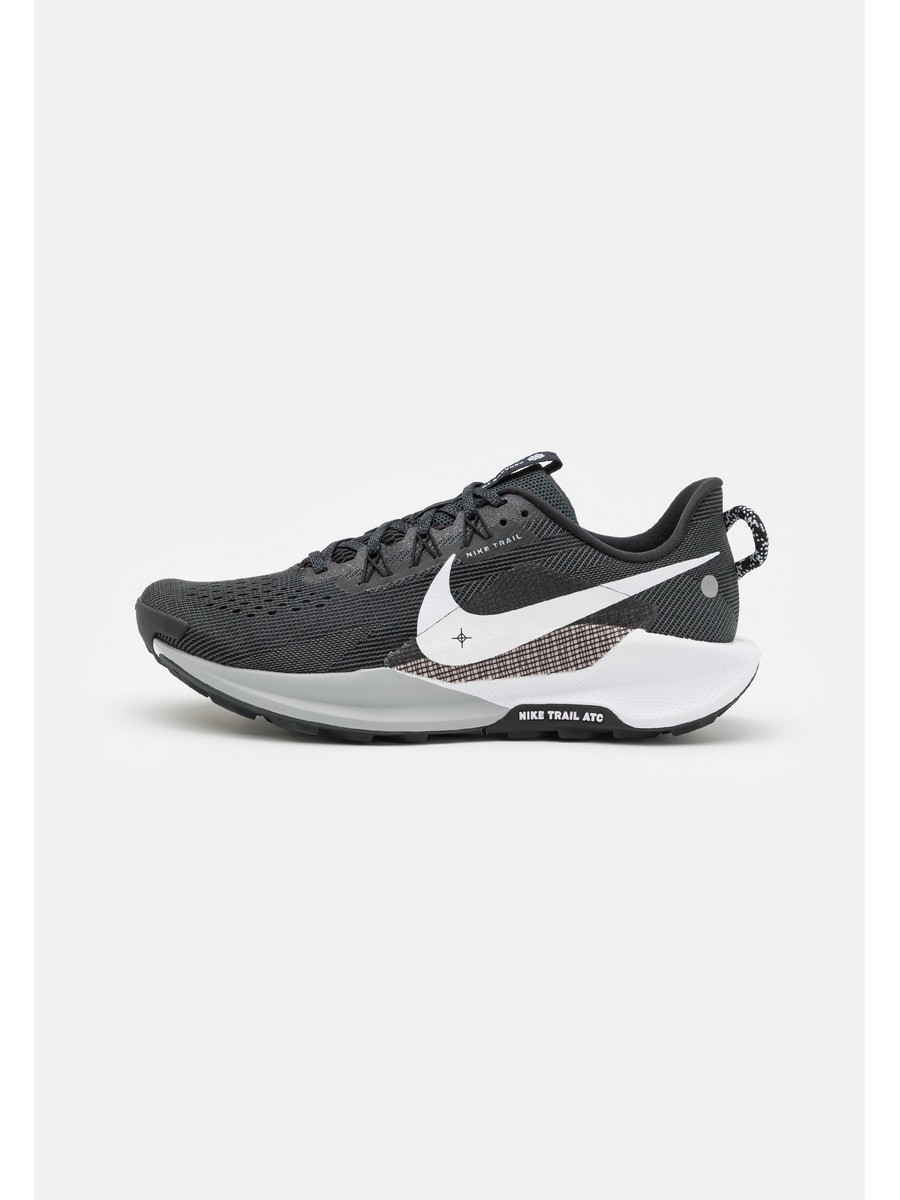 

Кроссовки мужские Nike N1242A2PW черные 49.5 EU, Черный, N1242A2PW