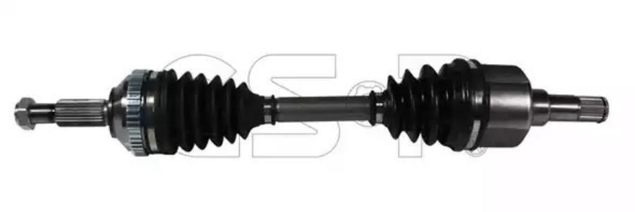 

GSP 218002 Привод в сборе лев.FORD MONDEO II 1.6-2.5 (08.96-09.00) 1шт
