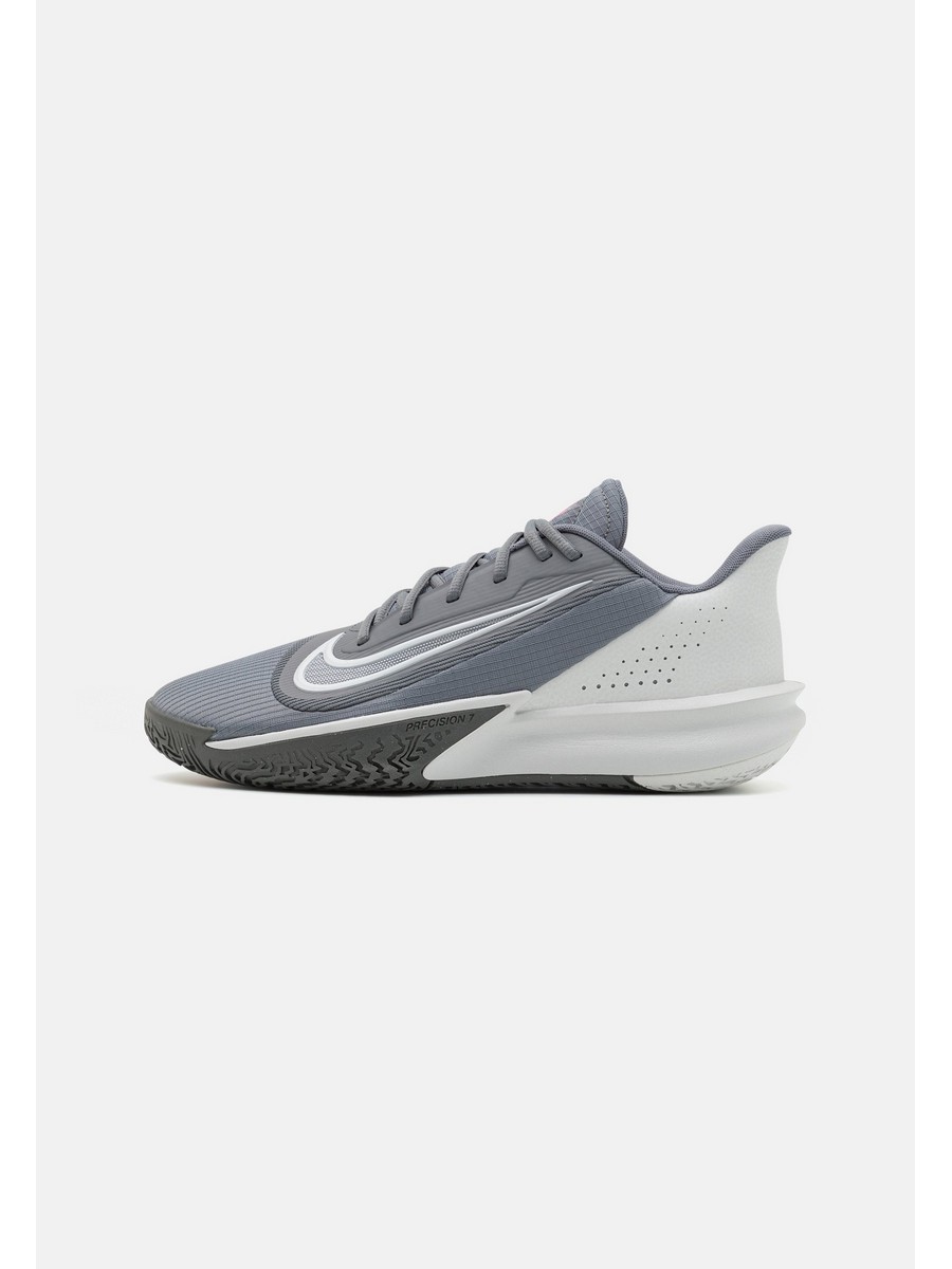 

Кроссовки мужские Nike N1242A2Q5 серые 35.5 EU, Серый, N1242A2Q5