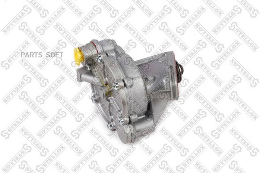 STELLOX '1002513SX Насос вакуумный VW LT 28-35/T4 2.4D/TD 86> 1шт