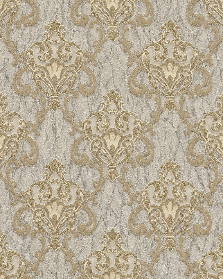 

Обои Emiliana Parati Дамаск на плиссе Ambrosia 73057, Дамаск на плиссе Ambrosia