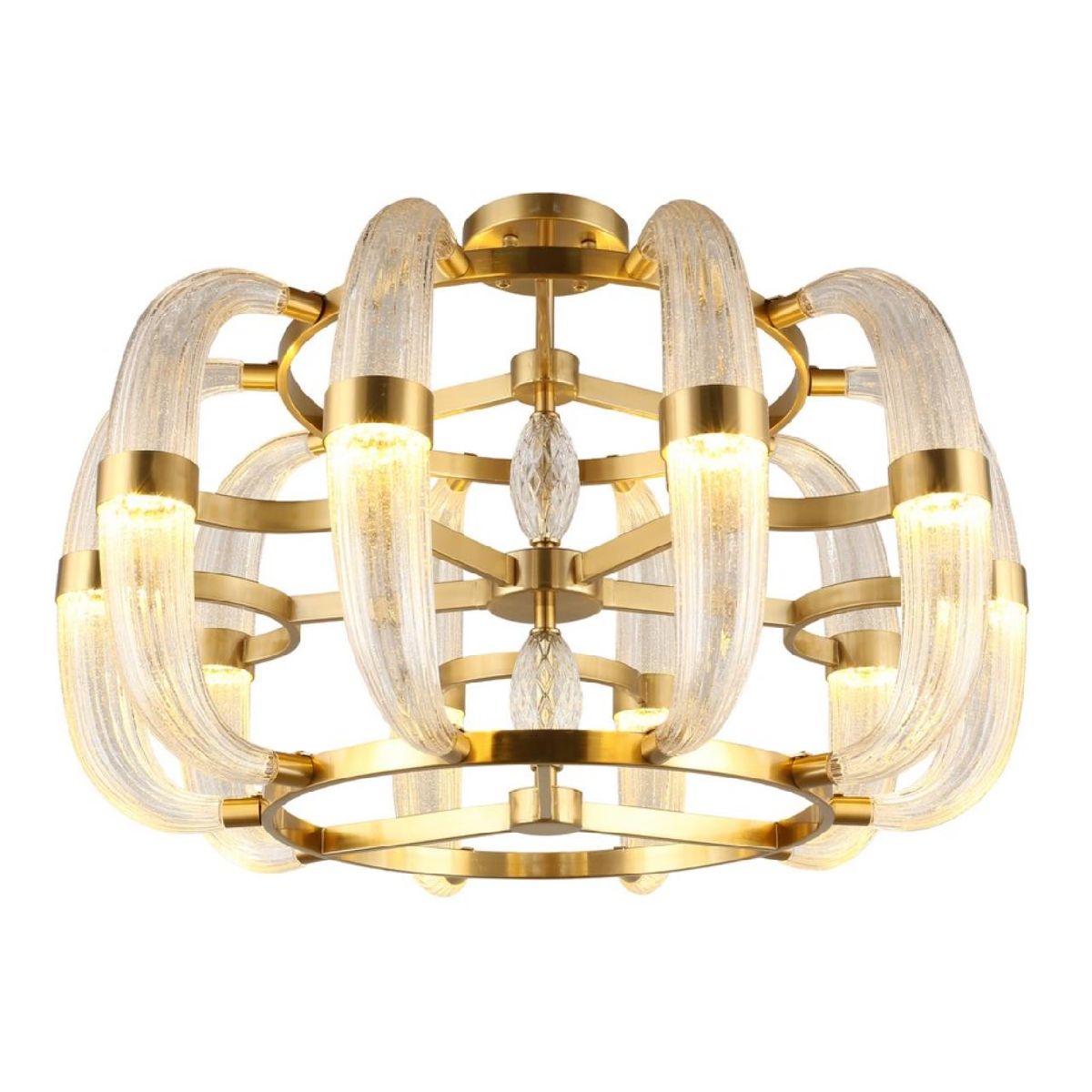 

Люстра Aployt Solandzh APL.856.07.100