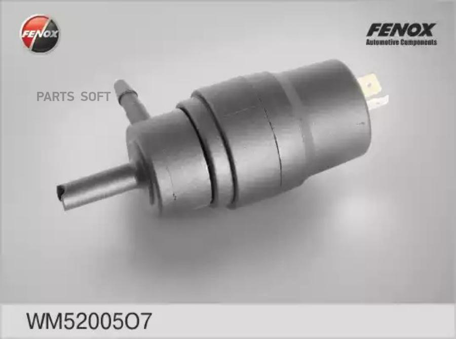 

Мотор омывателя FENOX wm52005o7