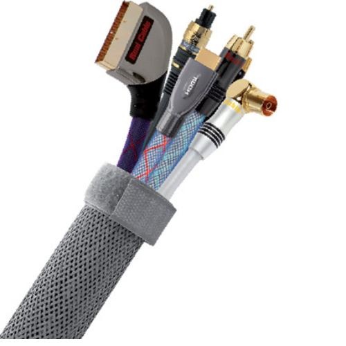

Защитный кожух Real Cable CC88GR 3.0m, CC88GR/3m00