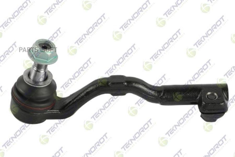 

TEKNOROT B752 НАКОНЕЧНИК РУЛЕВОЙ ТЯГИ L, M14X1.5, M14X1.5, L=182MM 1шт