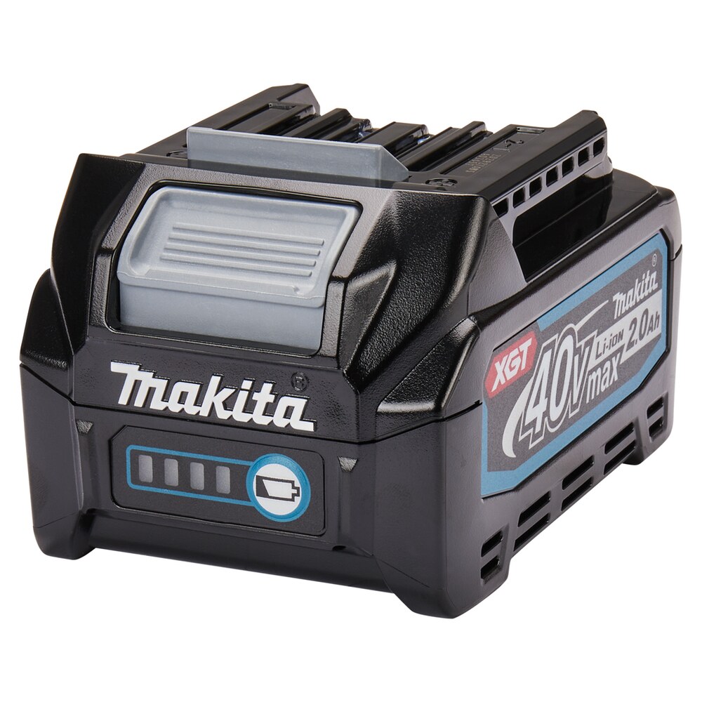 Аккумулятор Makita (191L29-0) 40В 2Ач Li-Ion BL4020