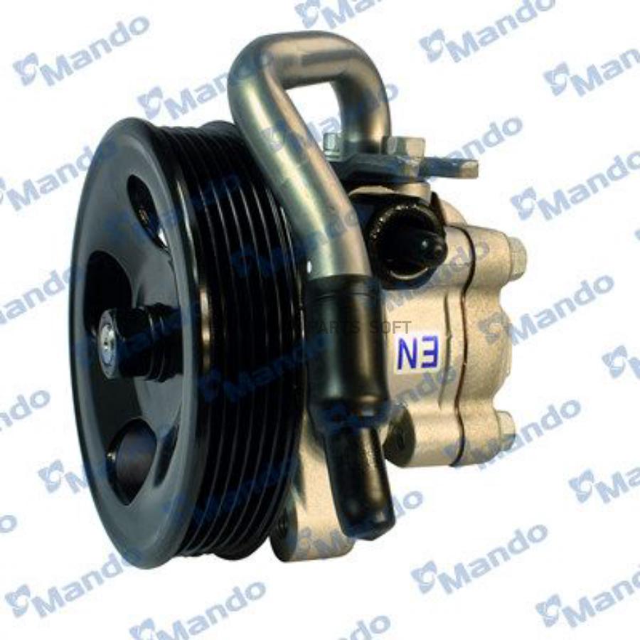 

MANDO EX571003J010 Новый оригинальный насос ГУР Hyundai iX55 2008- 1шт
