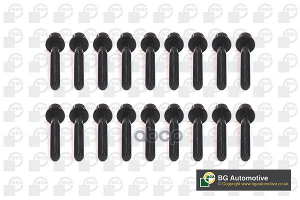 

К-Кт Болтов Гбц Nissan Murano Ii (Z51) [Yd25ddti] 2010-2014 110565x00a Bga^Bk6373 Bga арт.