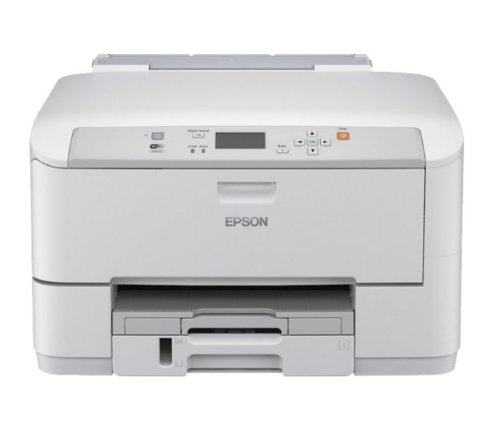 фото Принтер epson workforce pro wf-m5190dw