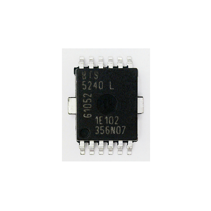 

BTS5240L микросхема, BTS5240L
