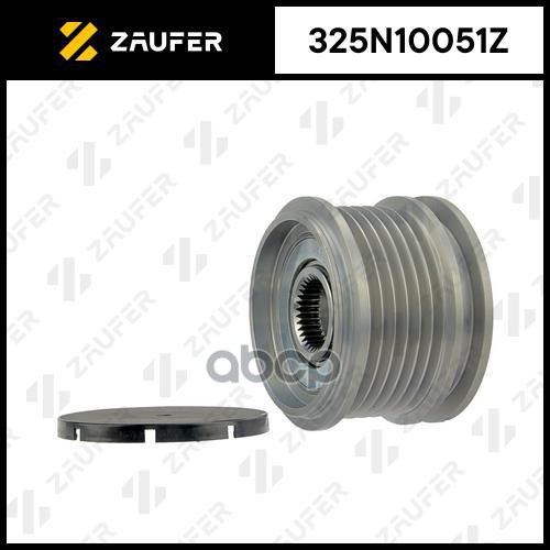 

Шкив обгонный генератора ZAUFER 325n10051z