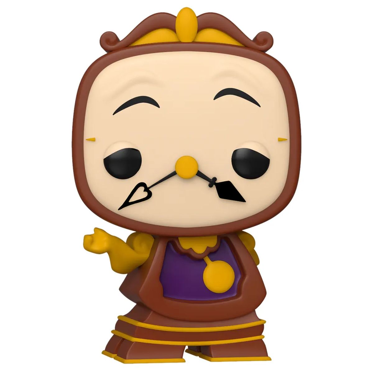 

Фигурка Funko POP Beauty and the Beast Когсворт, из фильма Красавица и Чудовище, 9,5 см
