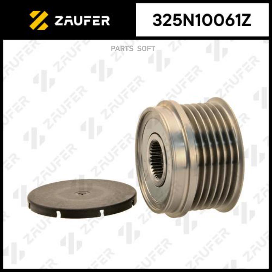 

Шкив обгонный генератора ZAUFER 325n10061z