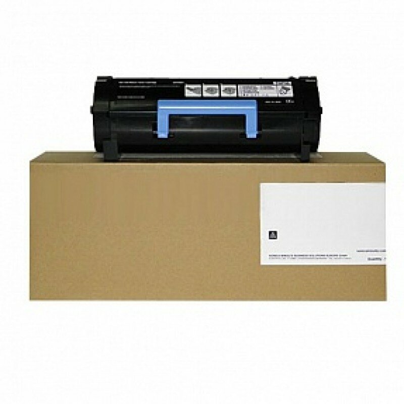 

Картридж лазерный Konica-Minolta bizhub 3602P TNP-55 15k black