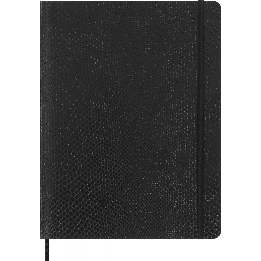 

Блокнот moleskine limited edition precious & ethical boa линейка черный