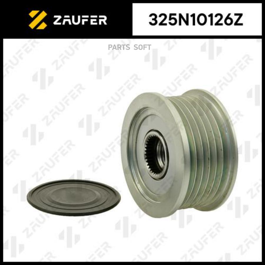 Шкив обгонный генератора ZAUFER 325n10126z