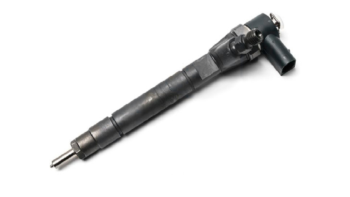 

IVECO 504389548 Форсунка дизельная