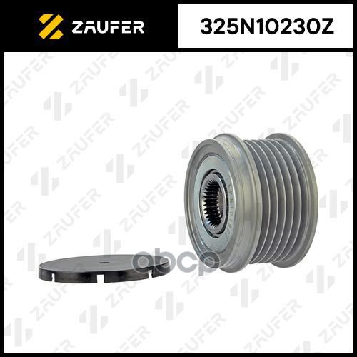 Шкив генератора ZAUFER 325n10230z