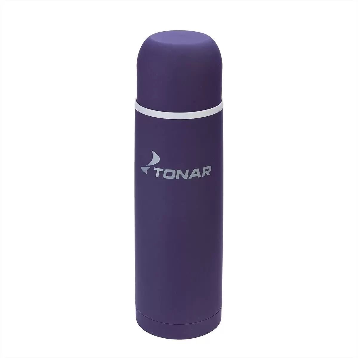 

Термос (HS.TM-032-V) 750ML с ситечком TONAR, Фиолетовый