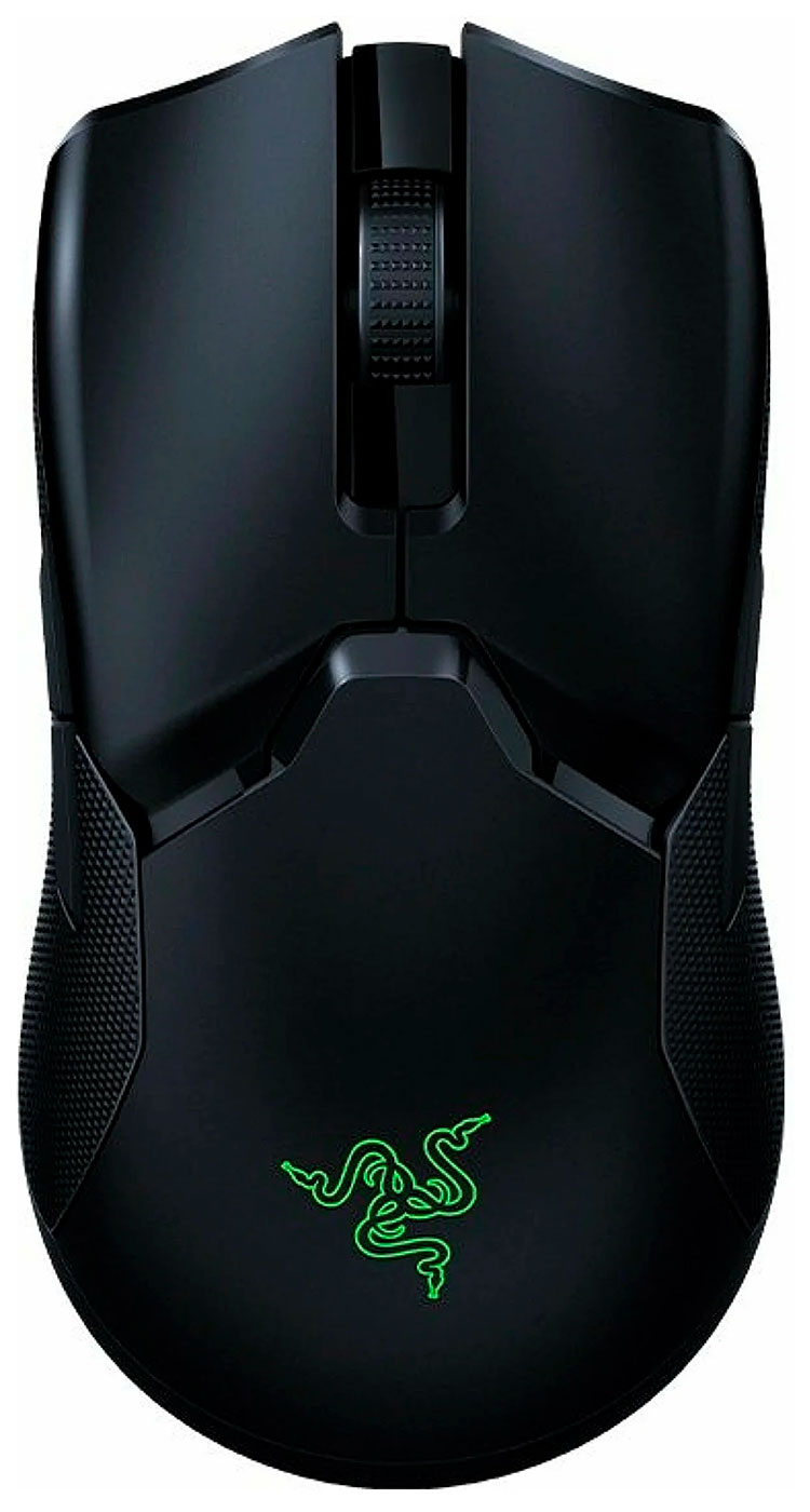 Беспроводная мышь Razer Viper Ultimate, цвет черный (RZ01-03050200-R3A1)
