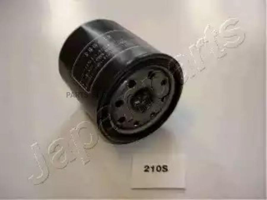 

Фильтр масляный japanparts fo-210s