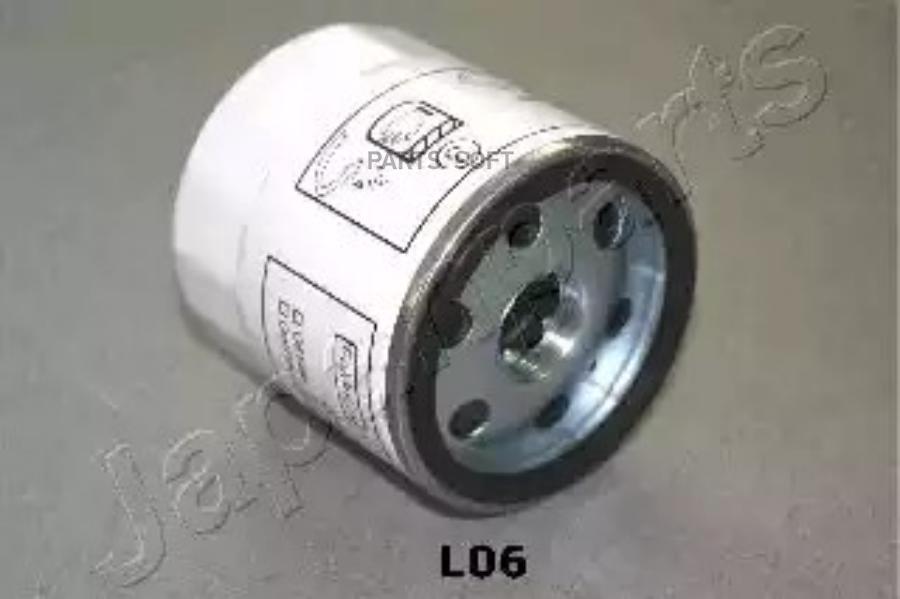 

Фильтр масляный ford connect ii 2013-> mot.2,2tdci japanparts fo-l06s