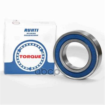 

TORQUE 355520 Подшипник 35х55х20 VW Passat B5 B4 B3 Golf G4 G3