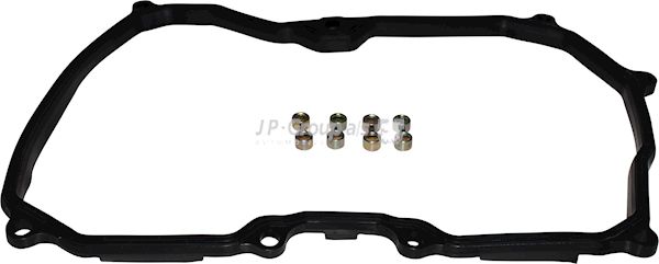 

Jp1132102500_прокладка Поддона Акпп! Audi A3/Tt, Seat, Skoda, Vw 01> JP Group арт. 1132102