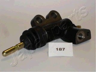 JAPANPARTS Цилиндр сцепления рабочий JAPANPARTS cy187