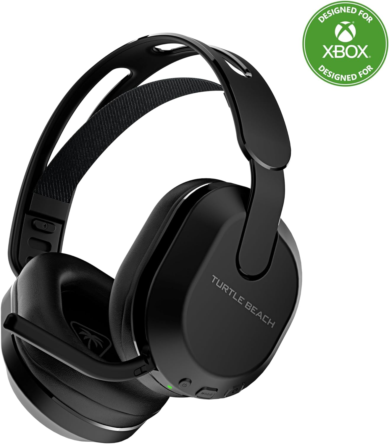 

Наушники для игровой приставки Turtle Beach 500 XBOX Black, Черный, 500 XBOX