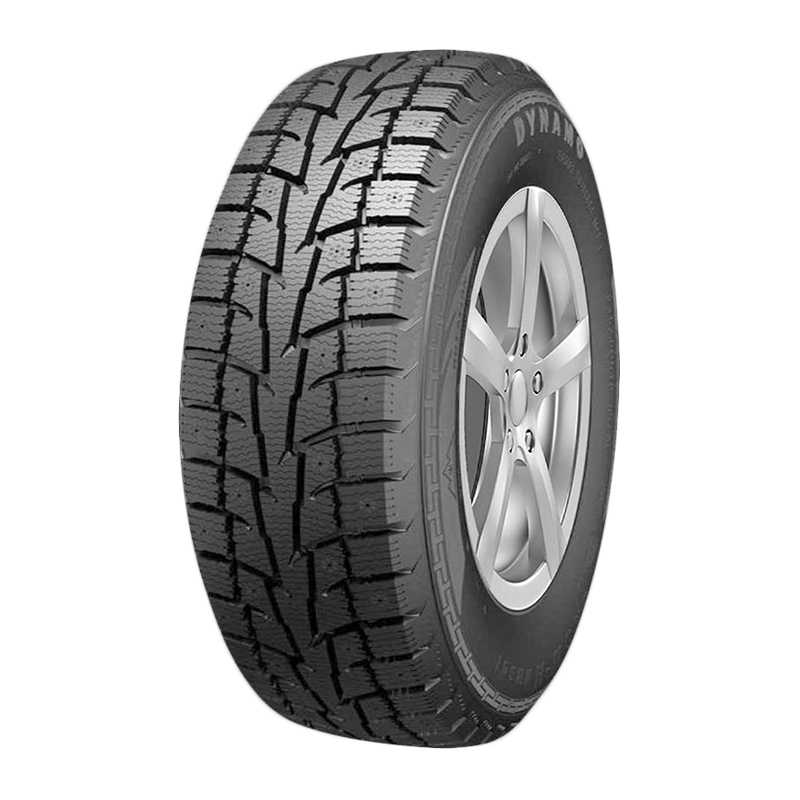 Шины Dynamo Snow-H MWS01 225/55R19 99H шипованная