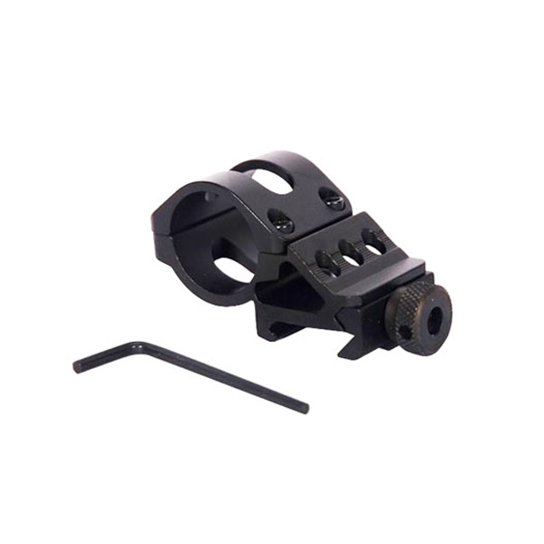

Подствольное крепление Armytek GM-07 на weaver