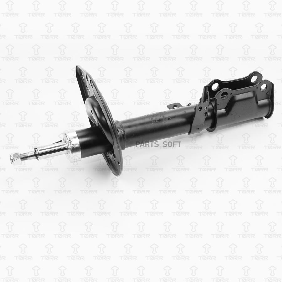 

TORR DH1489L Амортизатор задний газовый