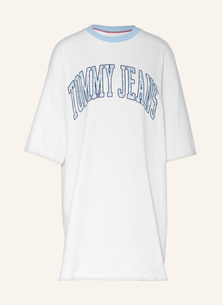

Платье женское Tommy Jeans 1001302024 синее M (доставка из-за рубежа), 1001302024