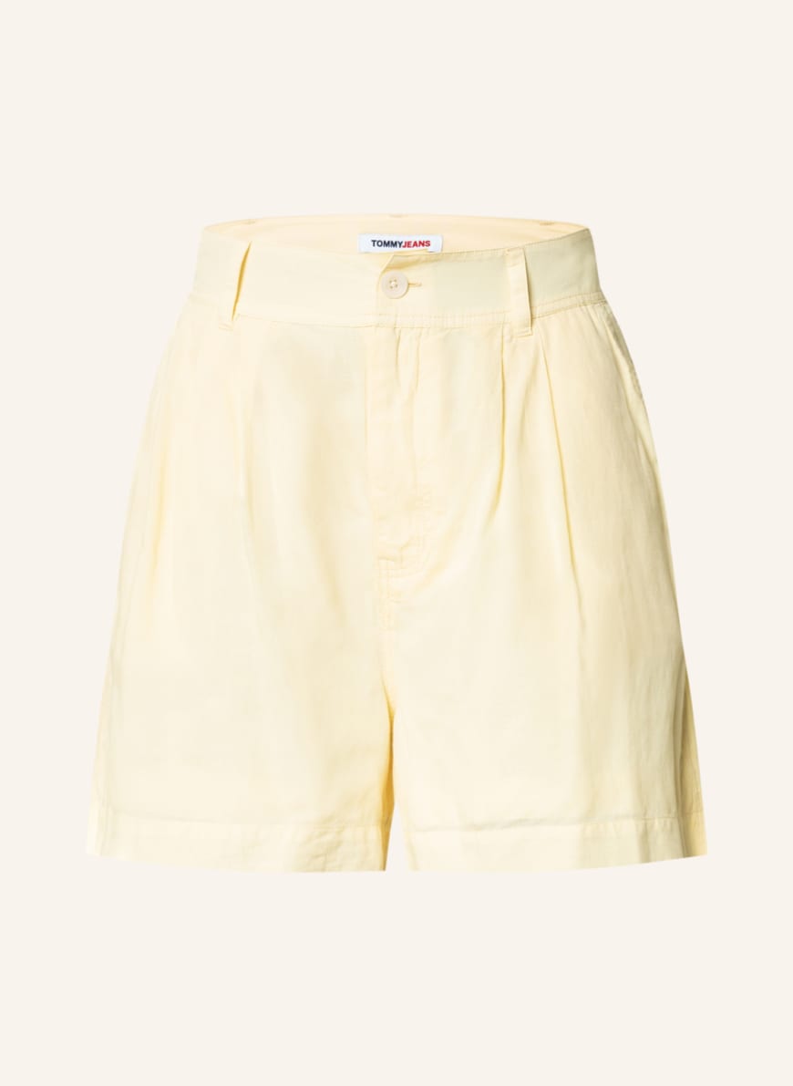 

Шорты женские Tommy Jeans 1001302026 желтые M (доставка из-за рубежа), 1001302026