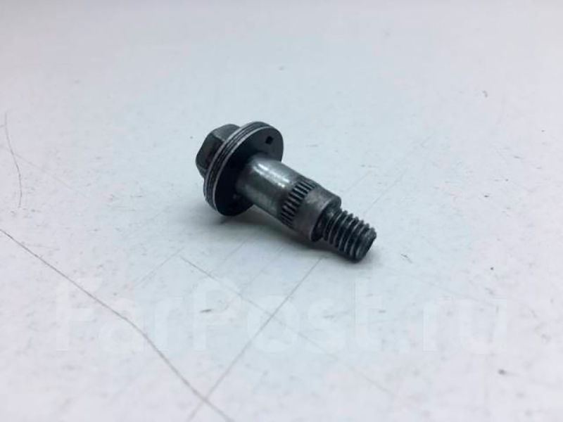 

Болт Кpышки Гбц TOYOTA 9090119047