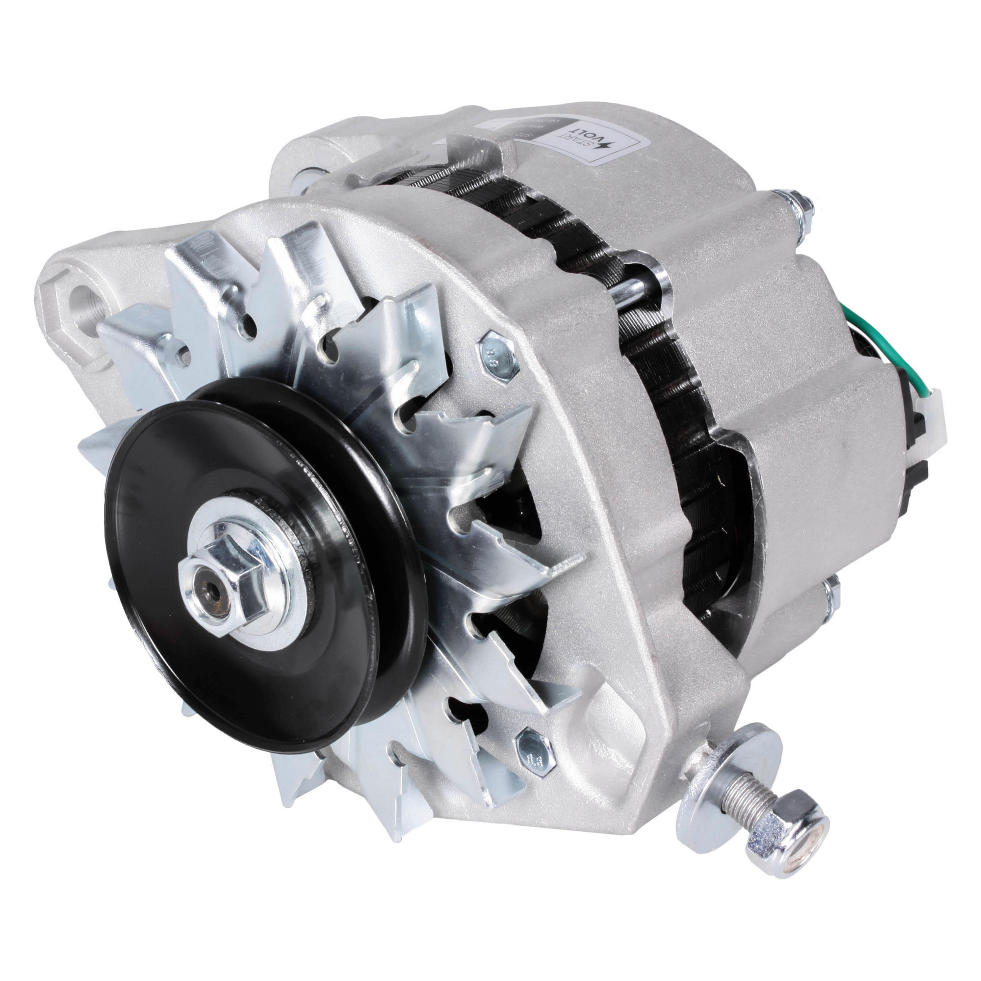 

Генератор 2104-07 21045 inj 2007- startvolt 95а lg 0107
