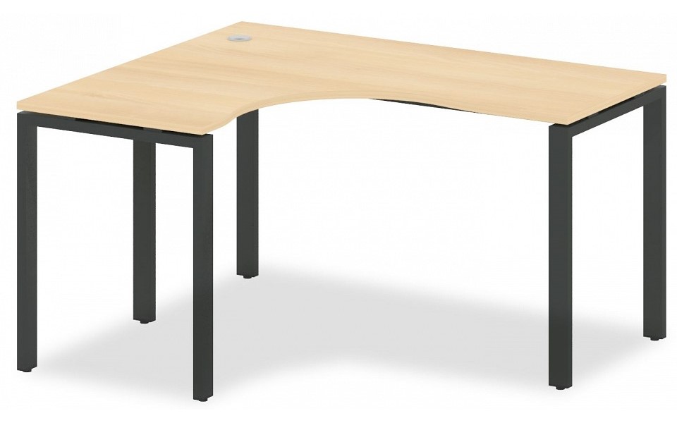 

Стол офисный Metal System БП.СА-3 (L), Metal System БП.СА-3 (L)