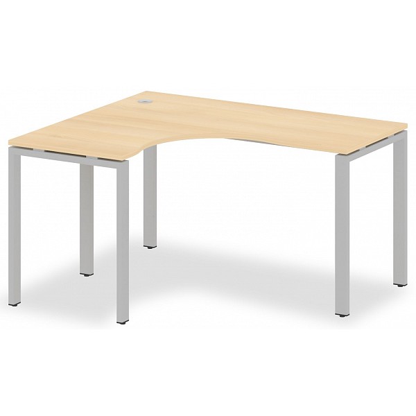 

Стол офисный Metal System БП.СА-3 (L), Metal System БП.СА-3 (L)