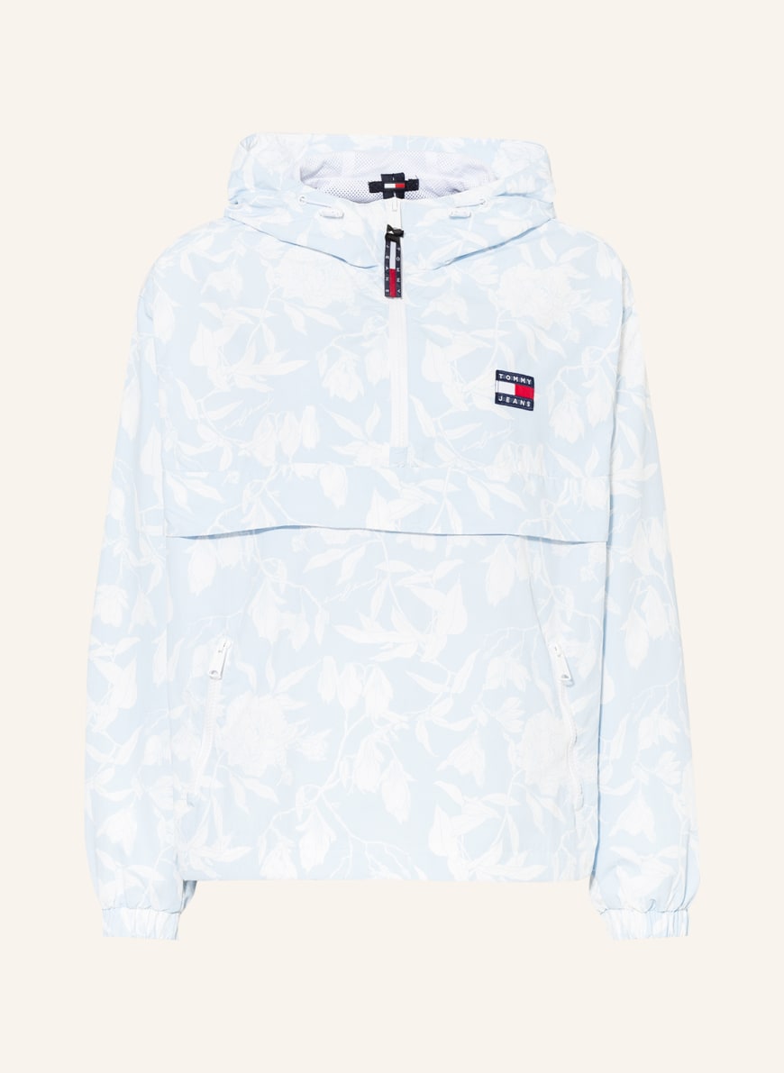 

Ветровка женская Tommy Jeans 1001302035 белая M (доставка из-за рубежа), 1001302035