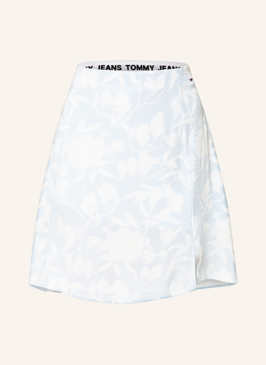 

Юбка женская Tommy Jeans 1001302036 белая XS (доставка из-за рубежа), 1001302036