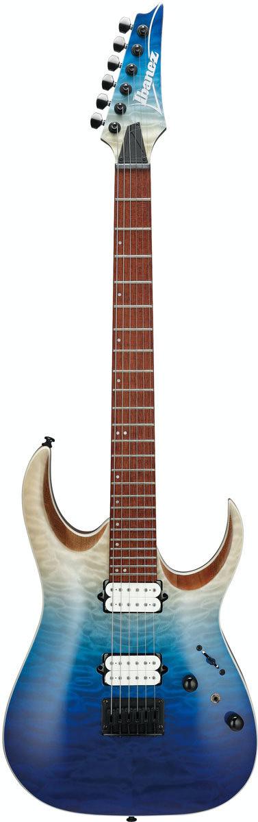 

Ibanez RGA42HPQM Blue Gradient