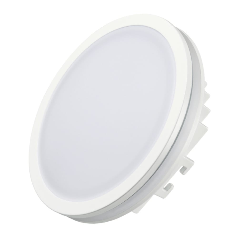 фото Светодиодная панель arlight ltd-115sol-15w day white 020709 nobrand