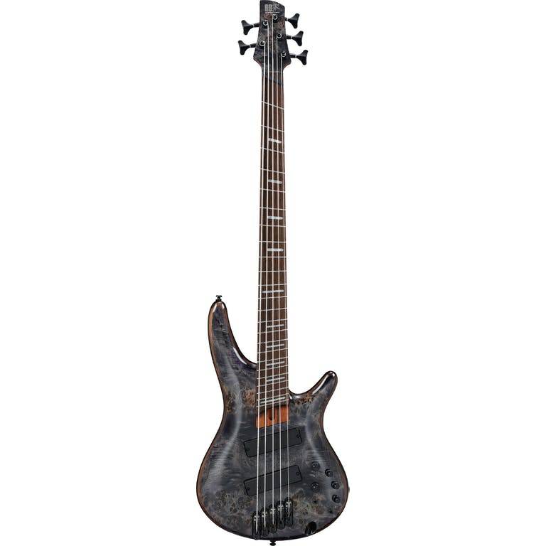 

Ibanez SRMS805-DTW Gray