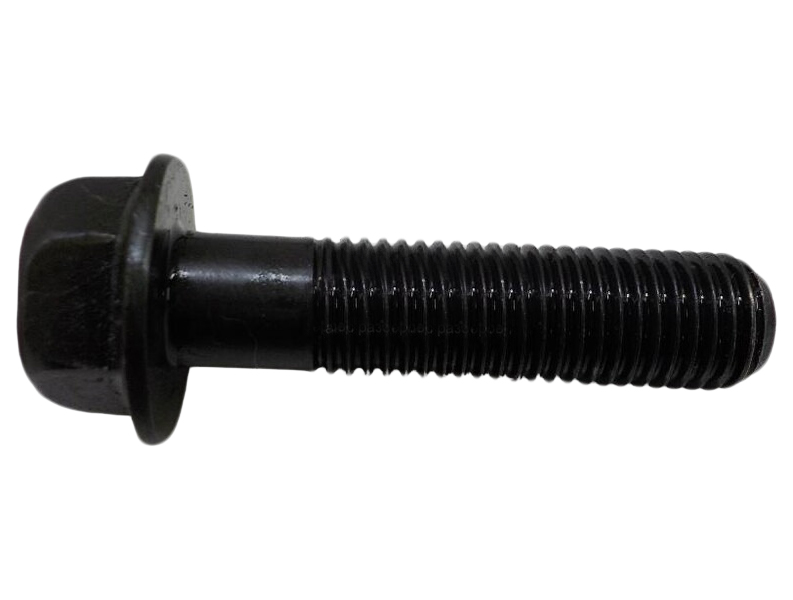 

Болт TOYOTA арт. 9010510445, Белый;черный