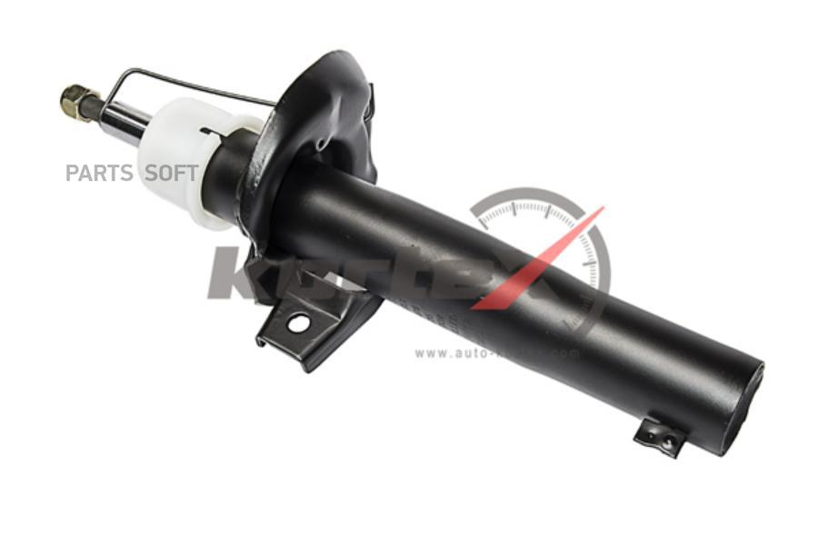 

Амортизатор AUDI A3VW GOLF VTOURANPASSAT B5SKODA OCTAVIA 03- пер.газ.(D50mm) KSA516STD