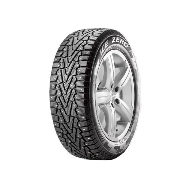 

Автошина r17 225/55 pirelli ice zero 101t xl шип 3244100, Ice Zero XL