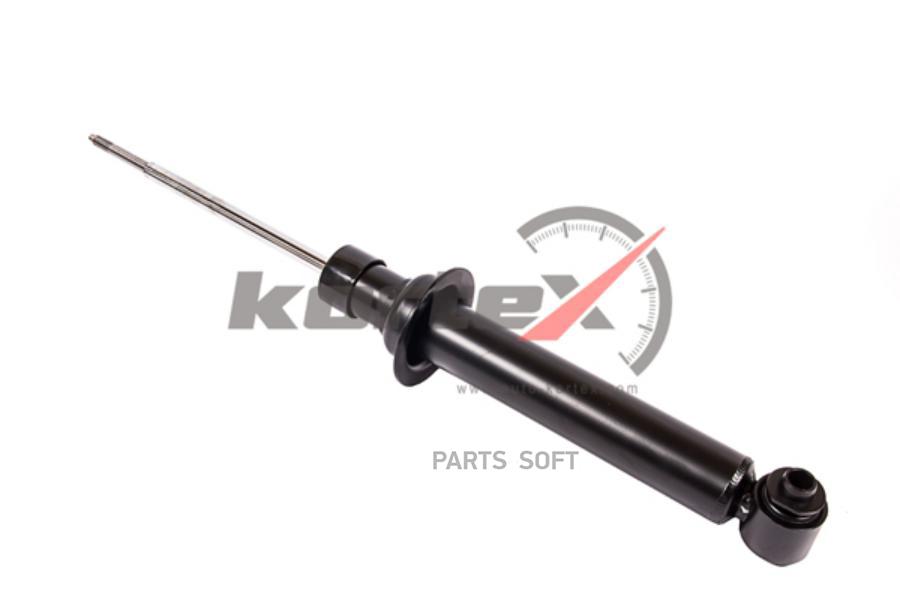 

Амортизатор BMW E39 зад.газ. KSA545STD