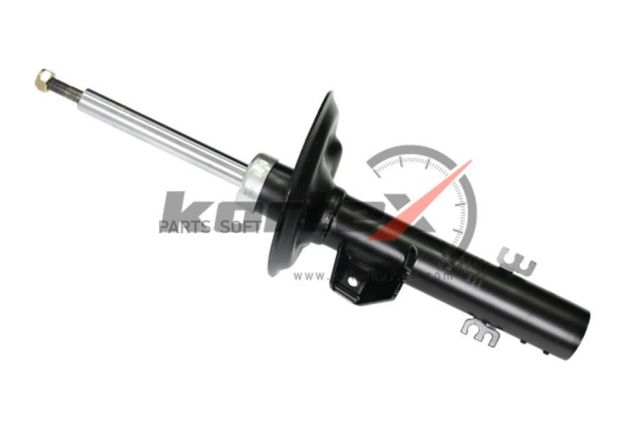 

Амортизатор передний GAS R Kortex ksa567std