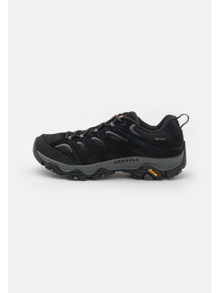 

Кроссовки женские Merrell ME141A0EG черные 38 EU, Черный, ME141A0EG